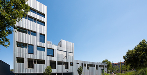 Schule Längenfeldgasse Wien