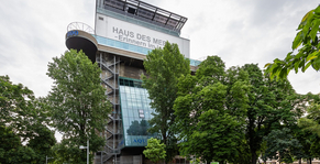 Haus des Meeres Wien