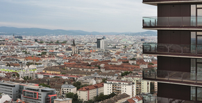 TrIIIple Tower Wien