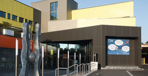 Multiversum Wien Schwechat